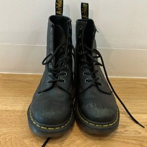 Dr martens